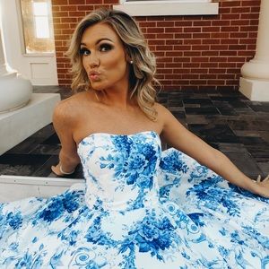 Meet your Posher, Alana